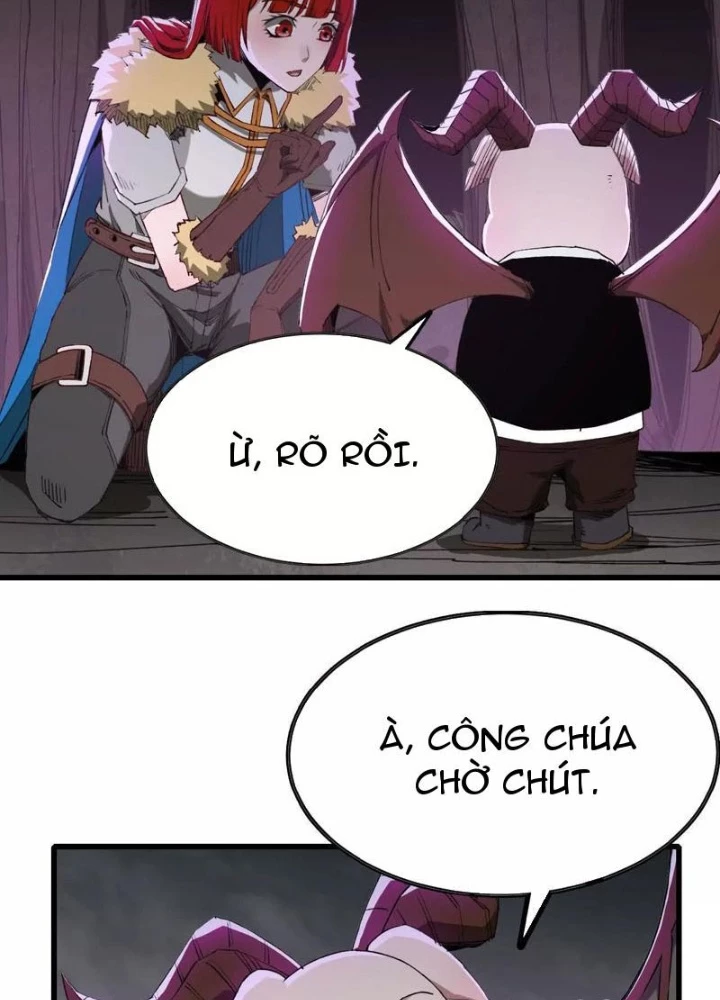 Ngao Bái Chuyển Sinh Thế Giới Khác Chapter 19 - 11