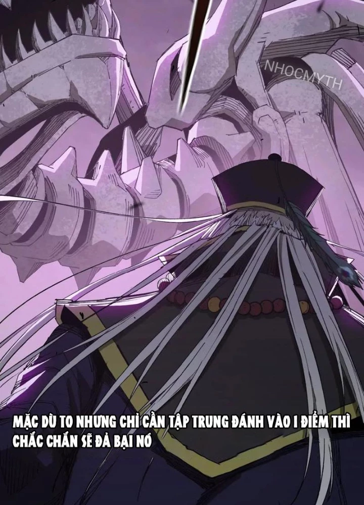Ngao Bái Chuyển Sinh Thế Giới Khác Chapter 19 - 23
