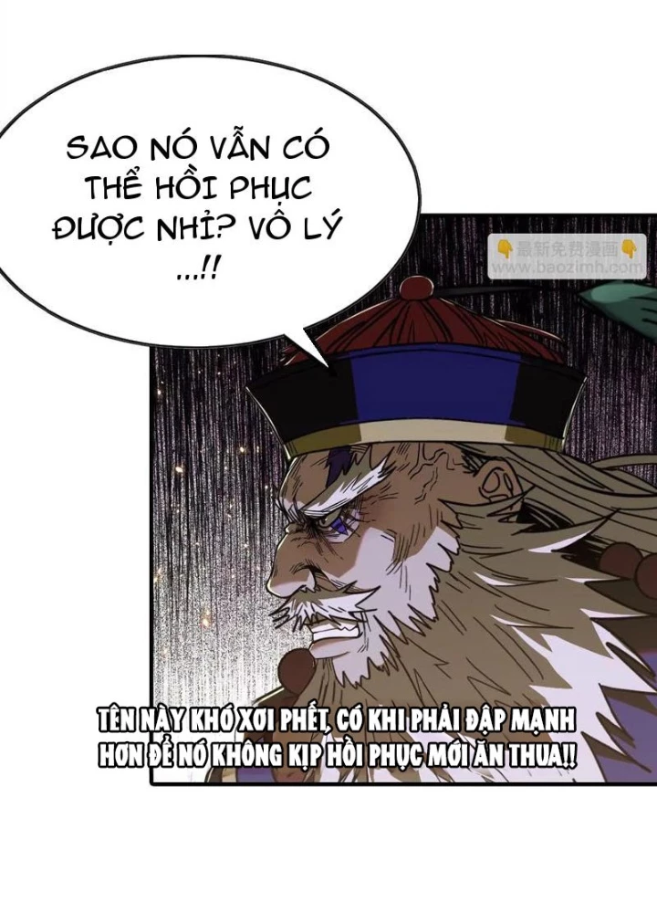 Ngao Bái Chuyển Sinh Thế Giới Khác Chapter 19 - 37