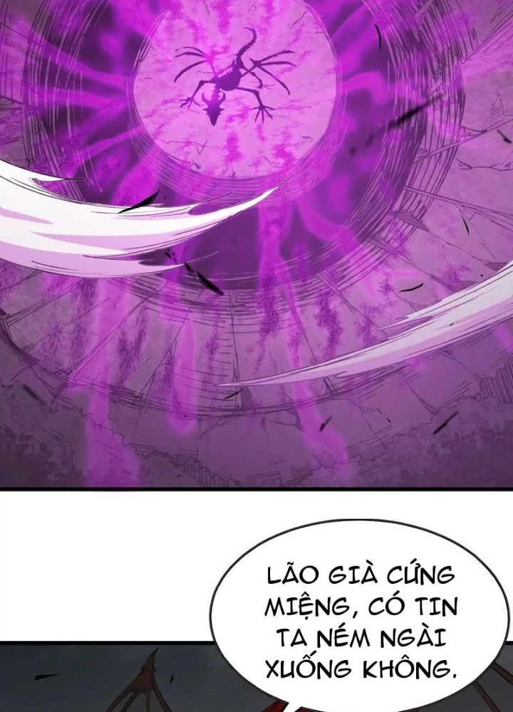 Ngao Bái Chuyển Sinh Thế Giới Khác Chapter 19 - 53