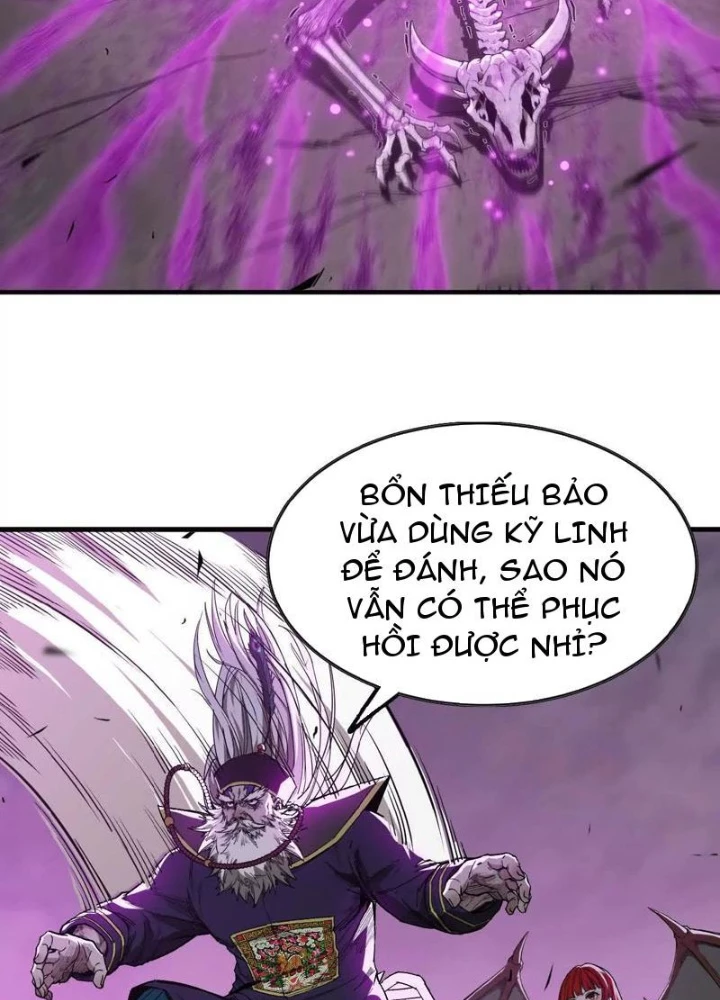 Ngao Bái Chuyển Sinh Thế Giới Khác Chapter 19 - 65
