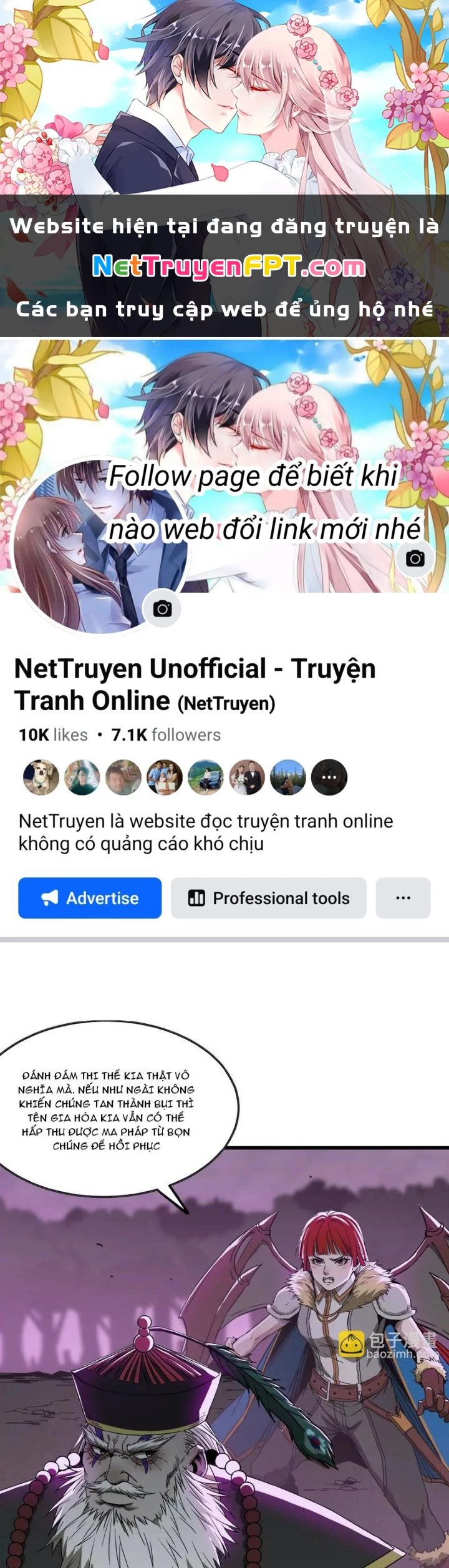 Ngao Bái Chuyển Sinh Thế Giới Khác Chapter 20 - 1
