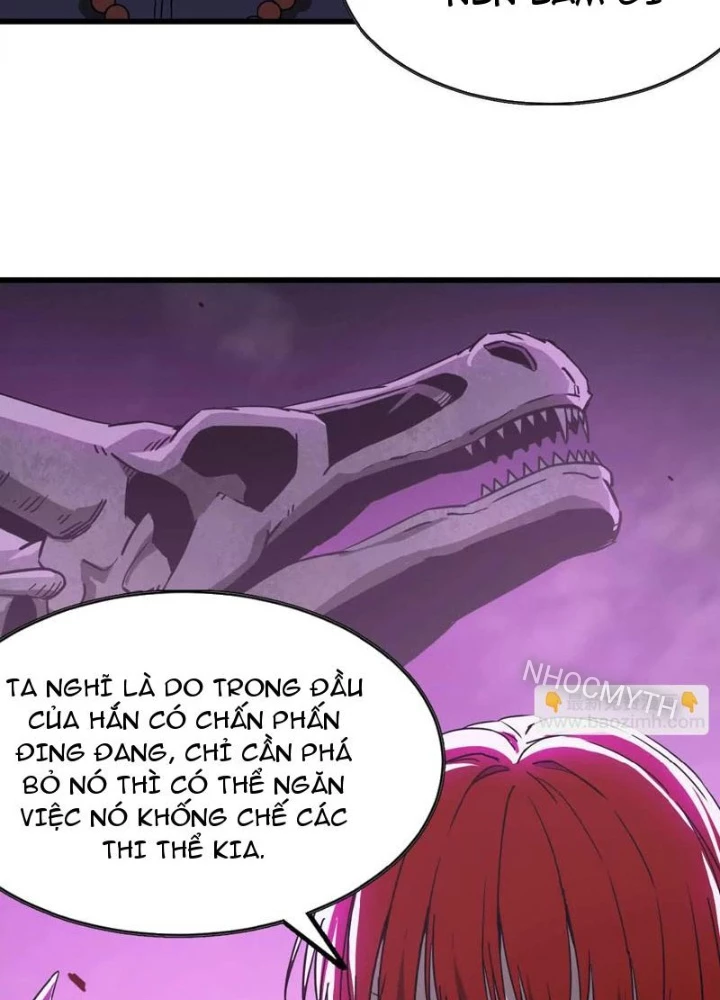 Ngao Bái Chuyển Sinh Thế Giới Khác Chapter 20 - 3