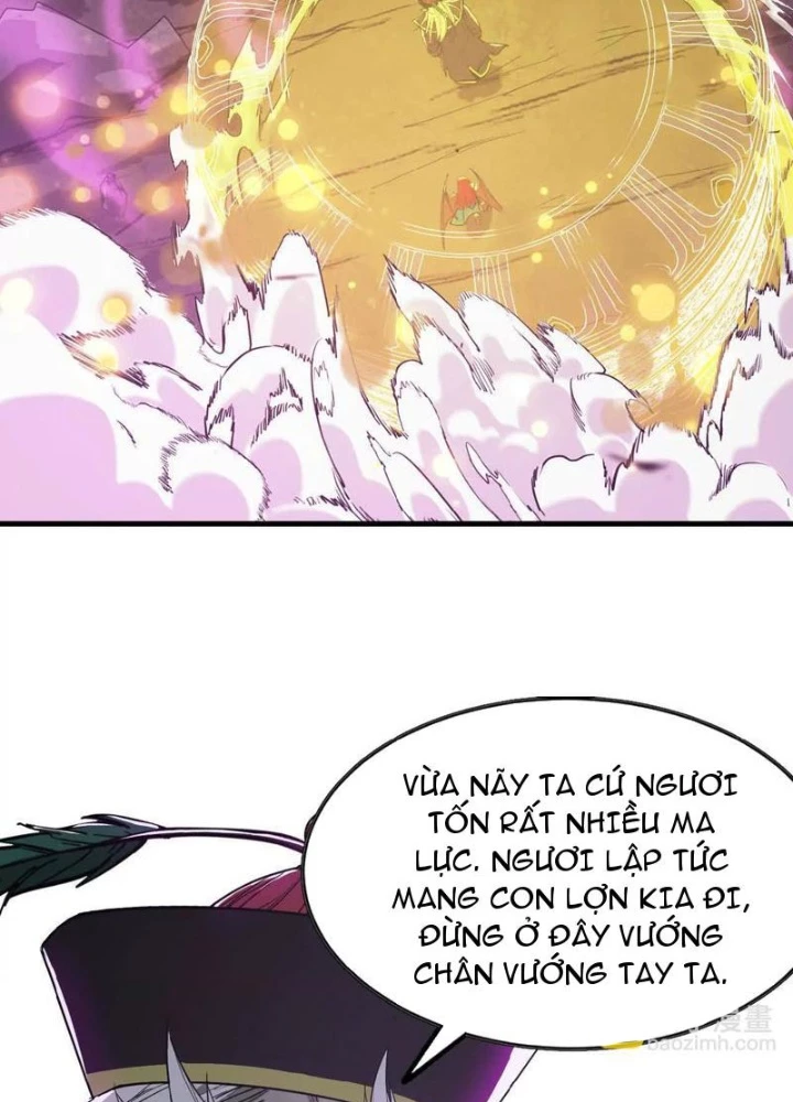 Ngao Bái Chuyển Sinh Thế Giới Khác Chapter 20 - 29