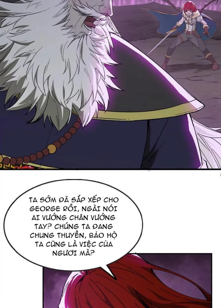 Ngao Bái Chuyển Sinh Thế Giới Khác Chapter 20 - 31