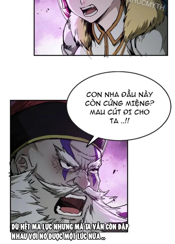 Ngao Bái Chuyển Sinh Thế Giới Khác Chapter 20 - 33