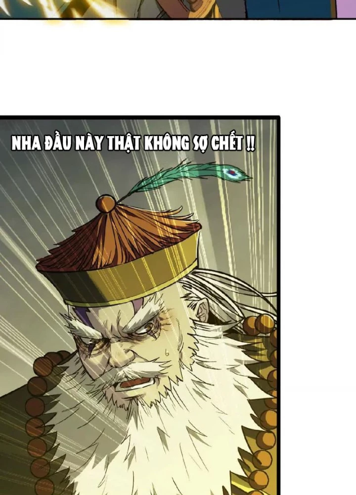 Ngao Bái Chuyển Sinh Thế Giới Khác Chapter 20 - 49