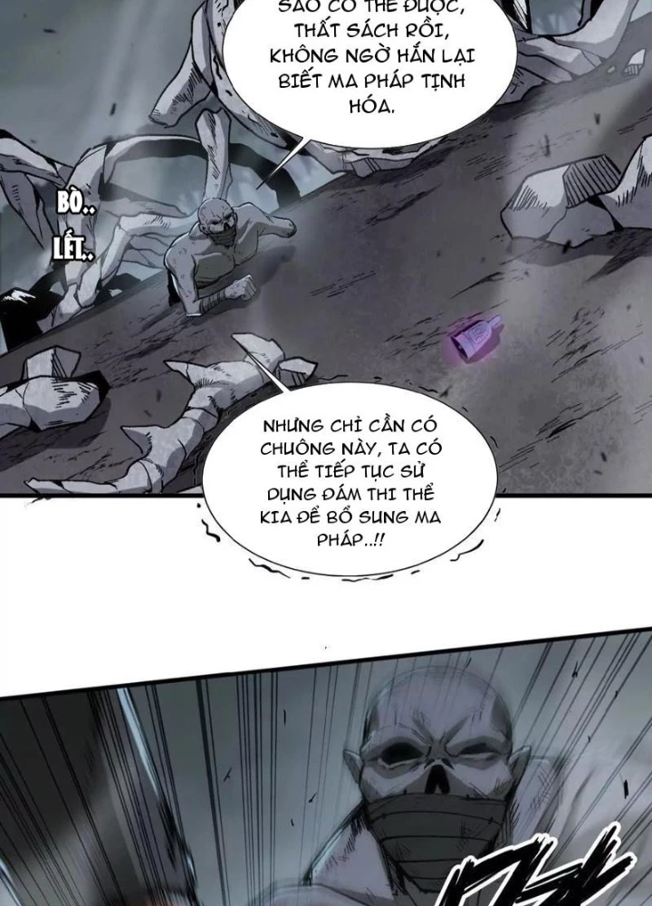 Ngao Bái Chuyển Sinh Thế Giới Khác Chapter 20 - 75