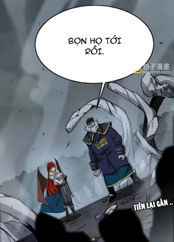 Ngao Bái Chuyển Sinh Thế Giới Khác Chapter 20 - 85