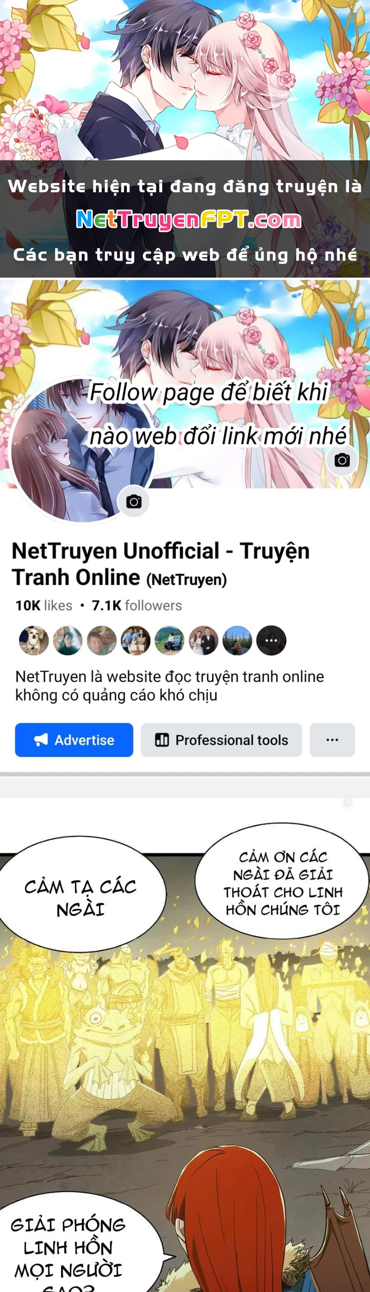 Ngao Bái Chuyển Sinh Thế Giới Khác Chapter 21 - 1