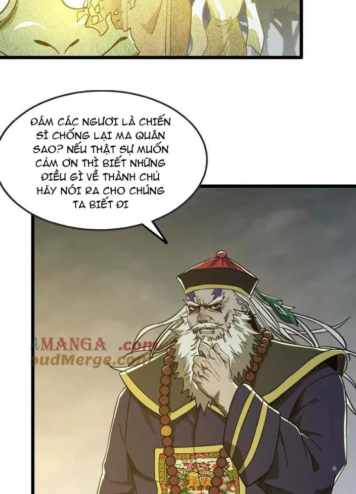 Ngao Bái Chuyển Sinh Thế Giới Khác Chapter 21 - 5