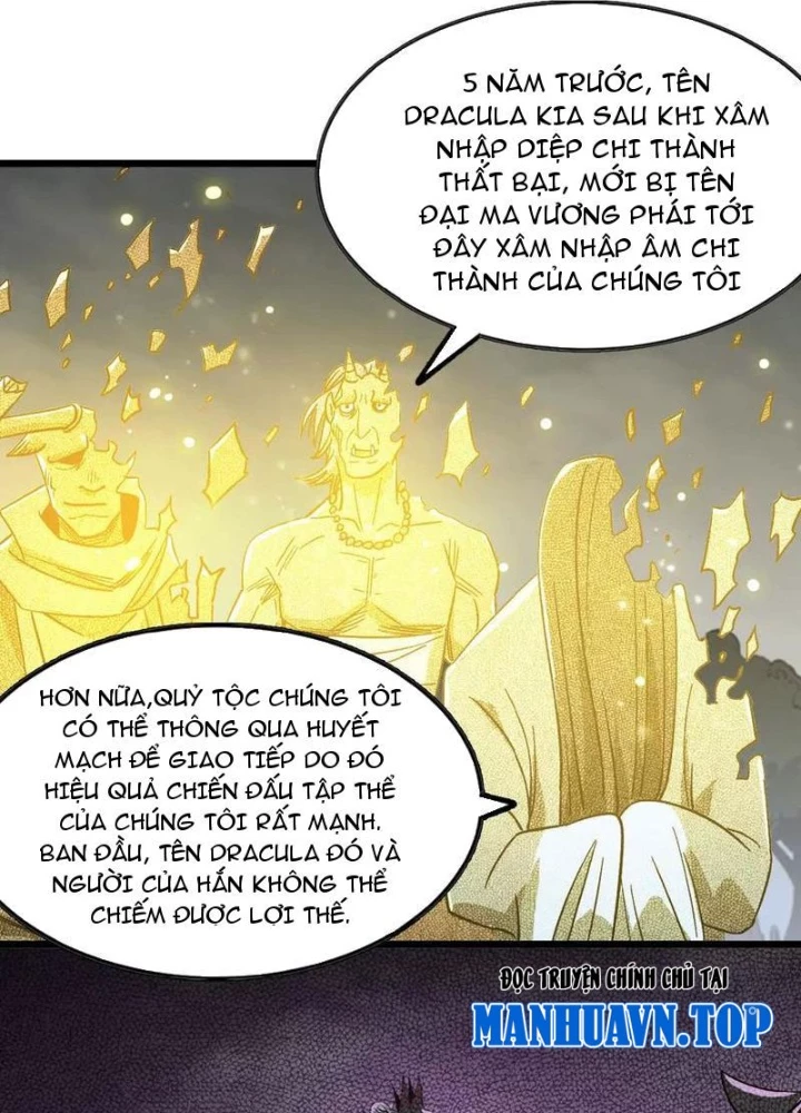 Ngao Bái Chuyển Sinh Thế Giới Khác Chapter 21 - 7