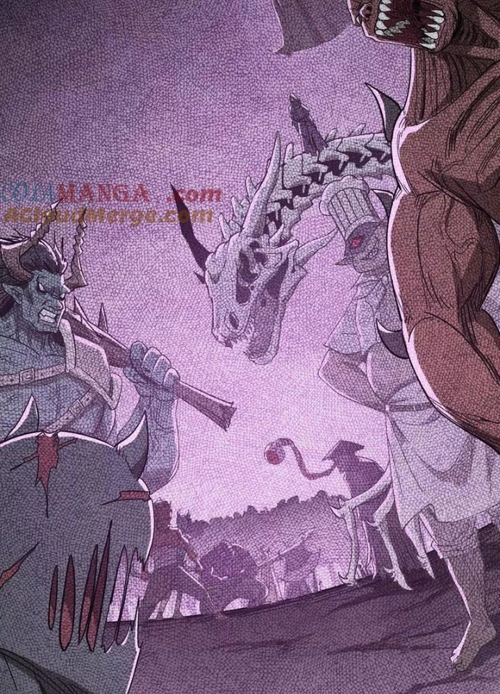 Ngao Bái Chuyển Sinh Thế Giới Khác Chapter 21 - 9