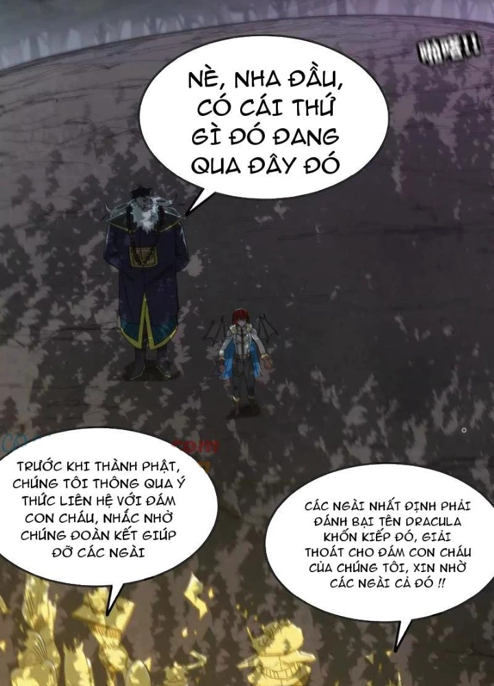 Ngao Bái Chuyển Sinh Thế Giới Khác Chapter 21 - 21