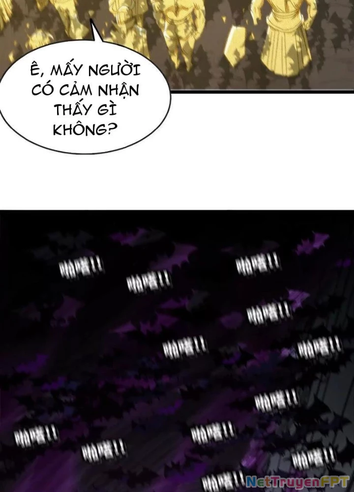 Ngao Bái Chuyển Sinh Thế Giới Khác Chapter 21 - 23