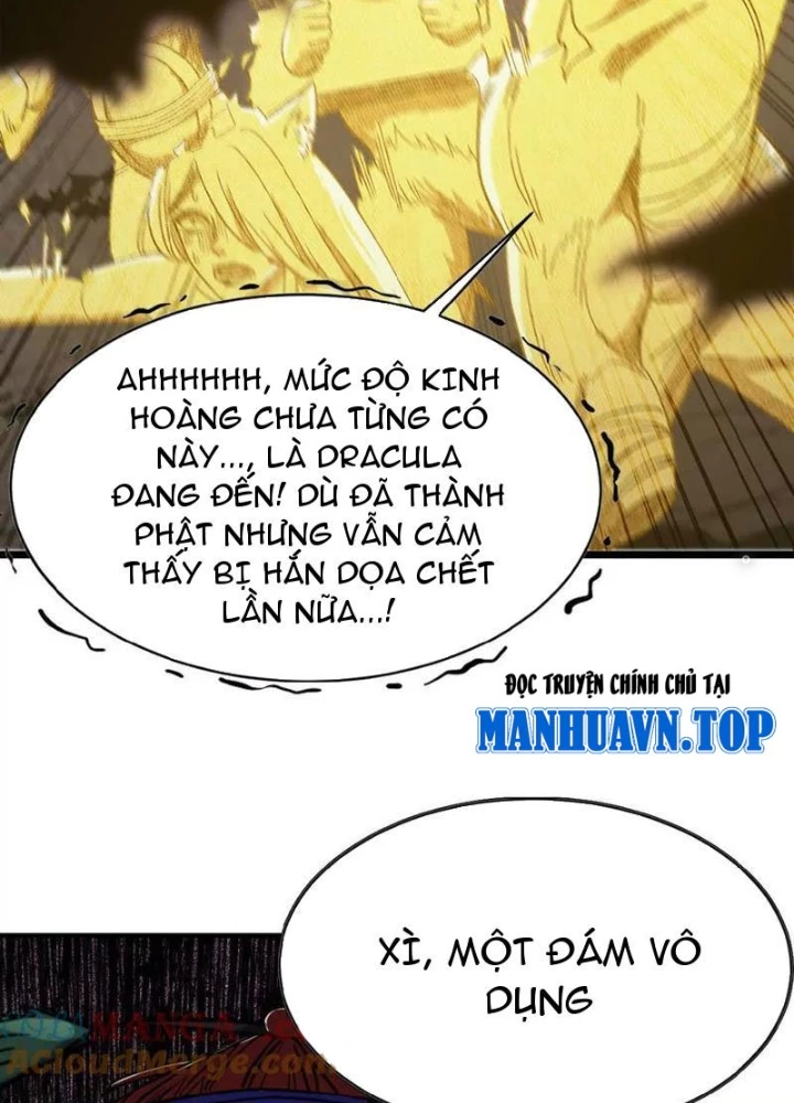 Ngao Bái Chuyển Sinh Thế Giới Khác Chapter 21 - 27