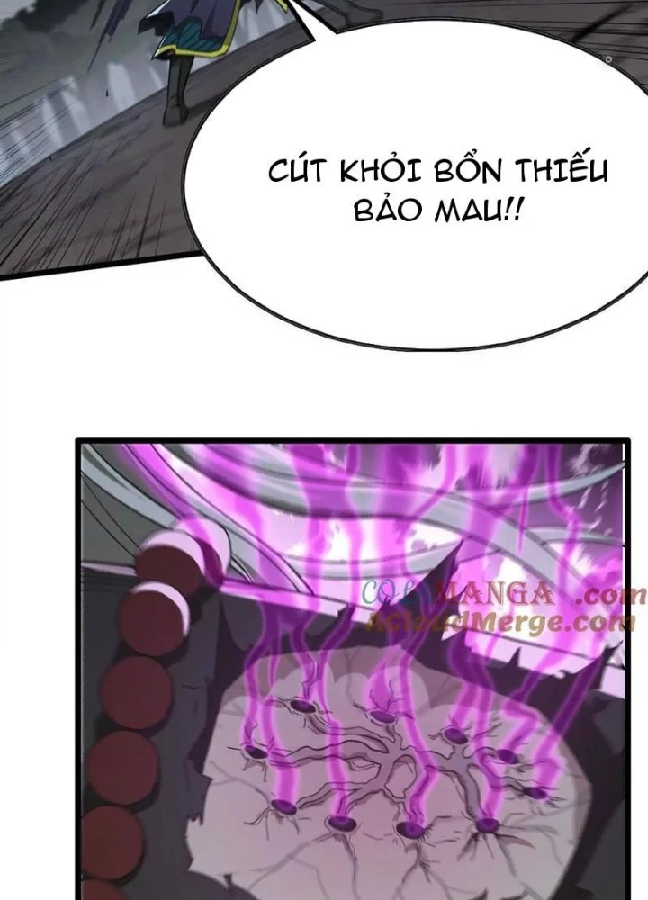 Ngao Bái Chuyển Sinh Thế Giới Khác Chapter 21 - 47