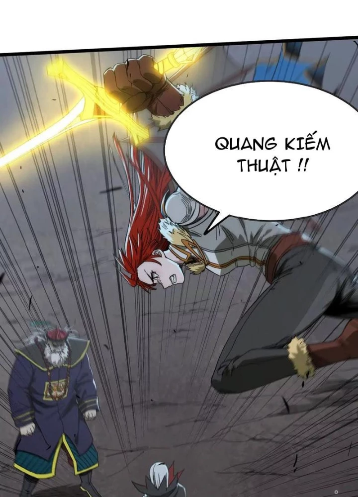 Ngao Bái Chuyển Sinh Thế Giới Khác Chapter 21 - 55
