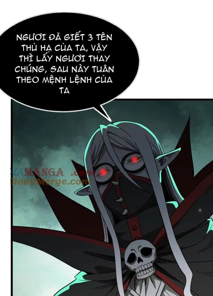 Ngao Bái Chuyển Sinh Thế Giới Khác Chapter 21 - 69