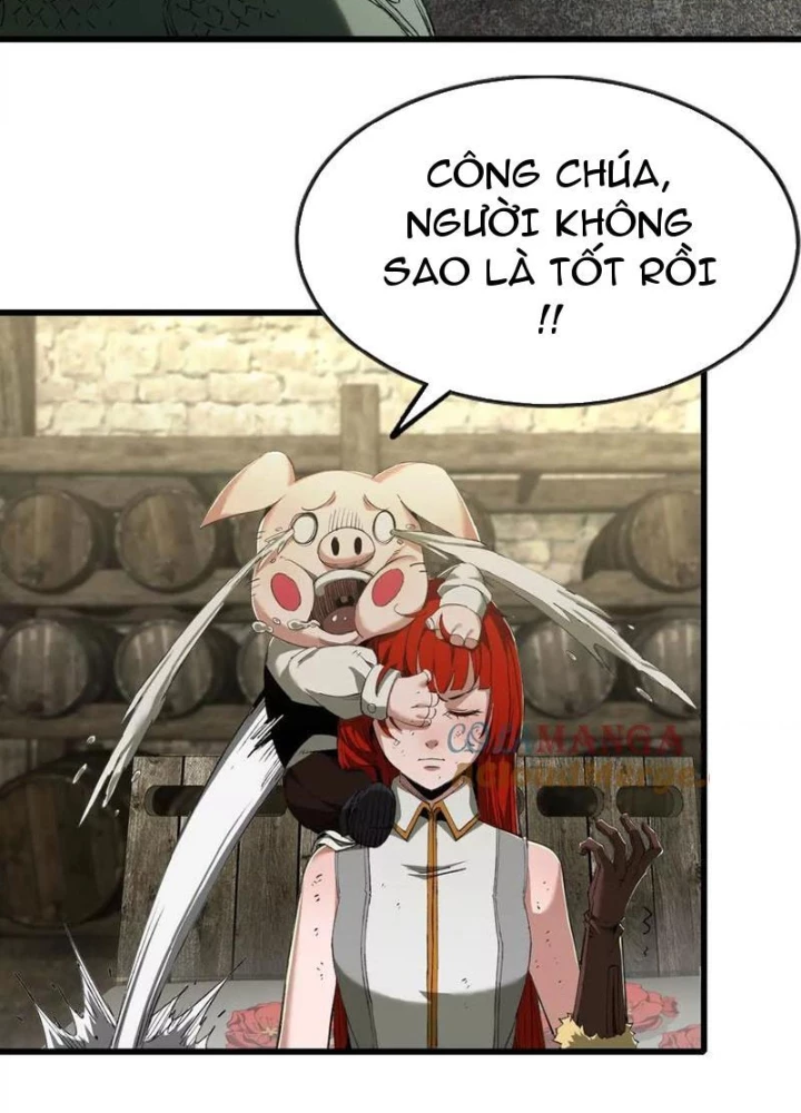 Ngao Bái Chuyển Sinh Thế Giới Khác Chapter 22 - 7