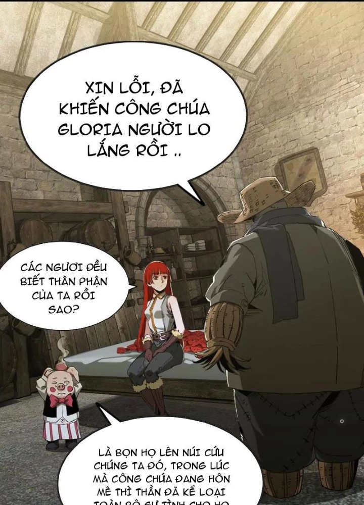 Ngao Bái Chuyển Sinh Thế Giới Khác Chapter 22 - 9