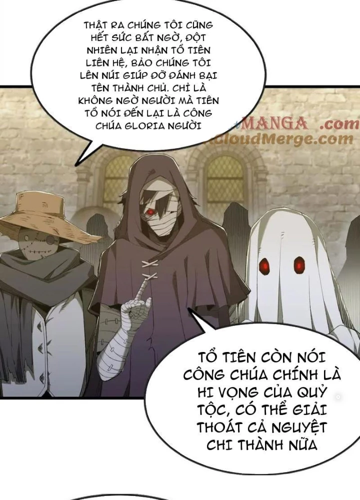 Ngao Bái Chuyển Sinh Thế Giới Khác Chapter 22 - 11