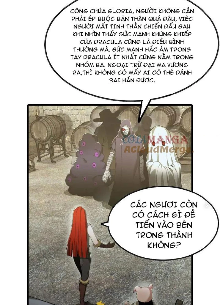 Ngao Bái Chuyển Sinh Thế Giới Khác Chapter 22 - 17