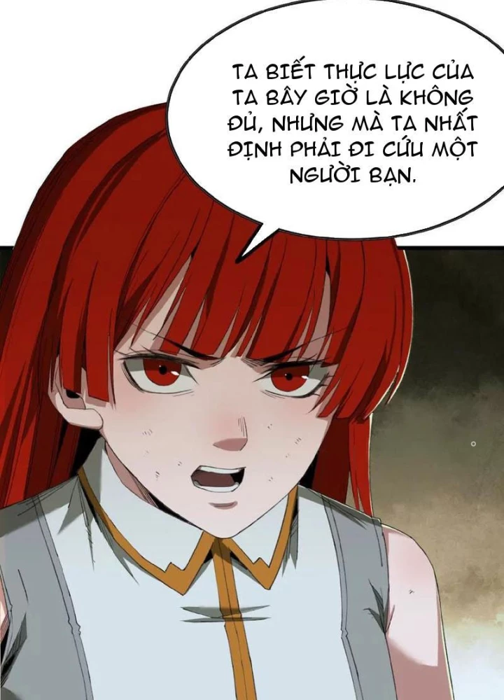 Ngao Bái Chuyển Sinh Thế Giới Khác Chapter 22 - 19