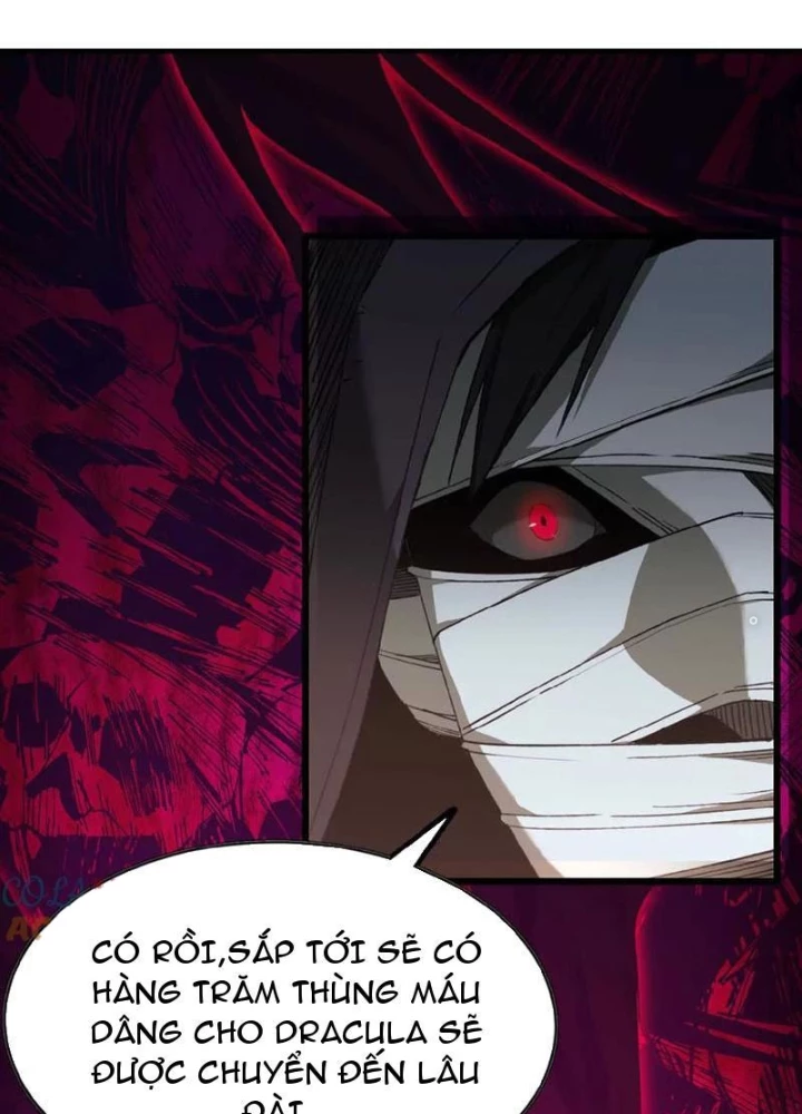 Ngao Bái Chuyển Sinh Thế Giới Khác Chapter 22 - 23
