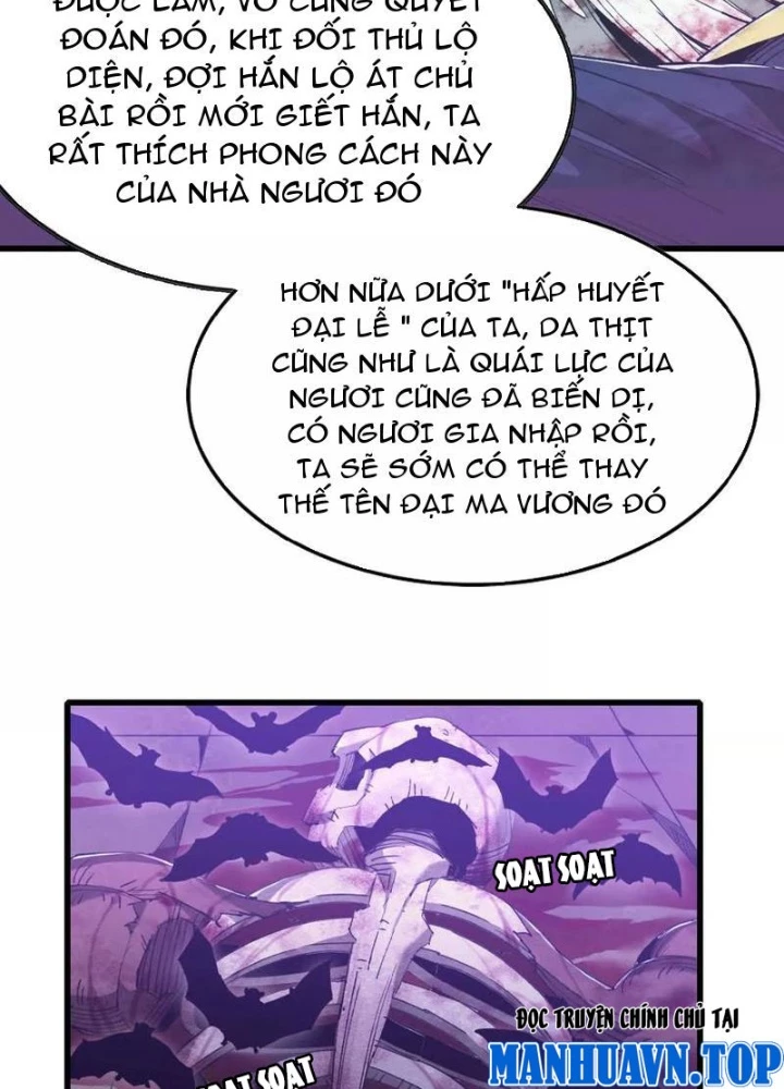 Ngao Bái Chuyển Sinh Thế Giới Khác Chapter 23 - 17