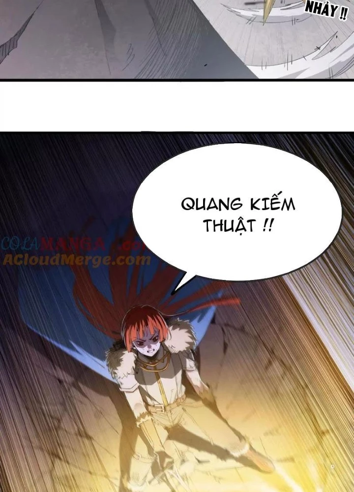 Ngao Bái Chuyển Sinh Thế Giới Khác Chapter 23 - 55