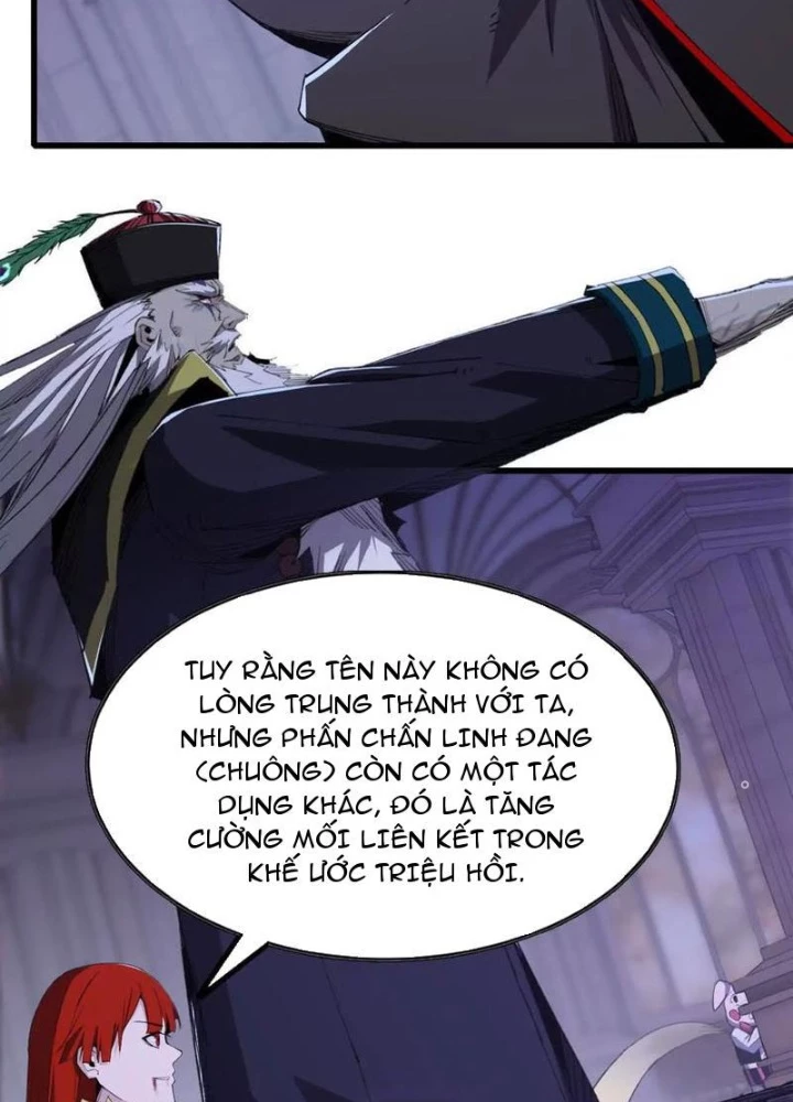 Ngao Bái Chuyển Sinh Thế Giới Khác Chapter 24 - 35