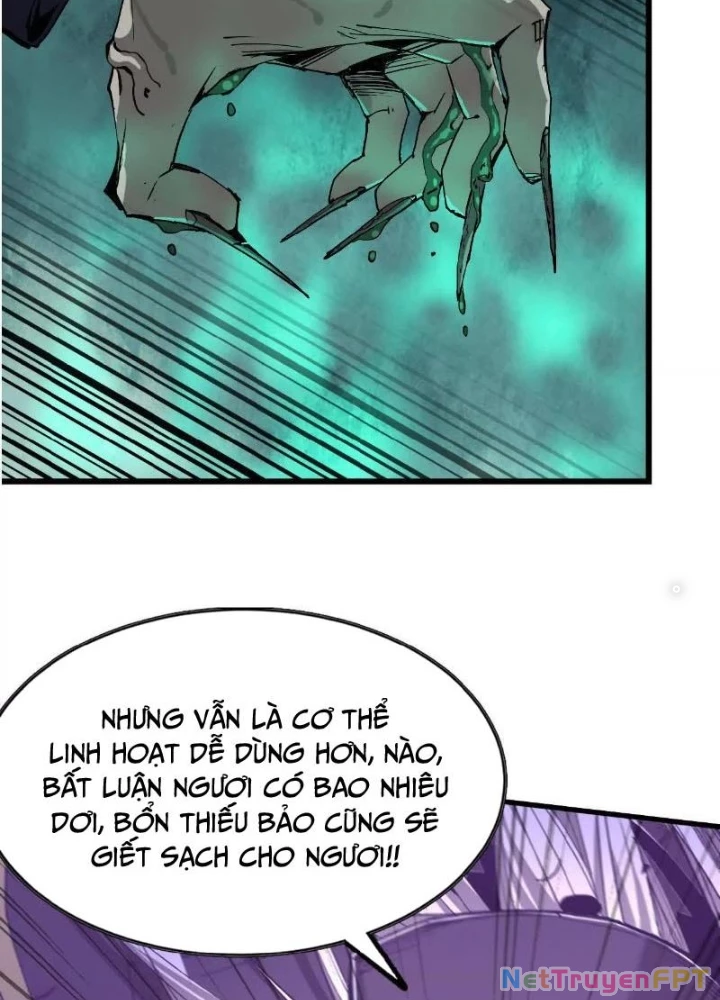 Ngao Bái Chuyển Sinh Thế Giới Khác Chapter 25 - 43