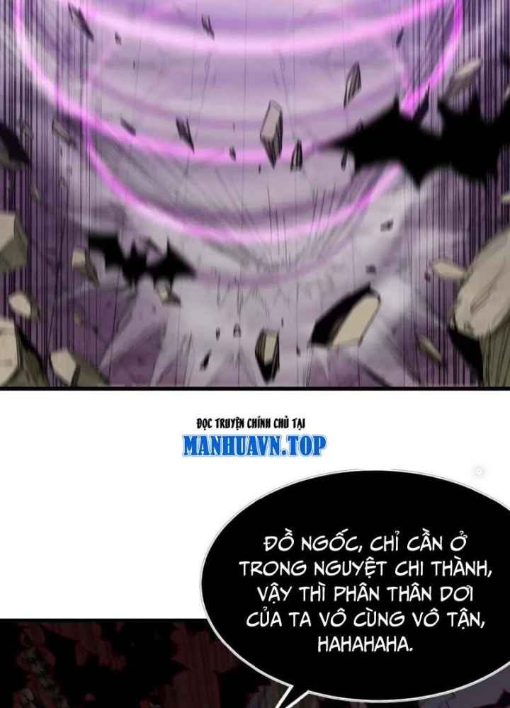 Ngao Bái Chuyển Sinh Thế Giới Khác Chapter 25 - 57