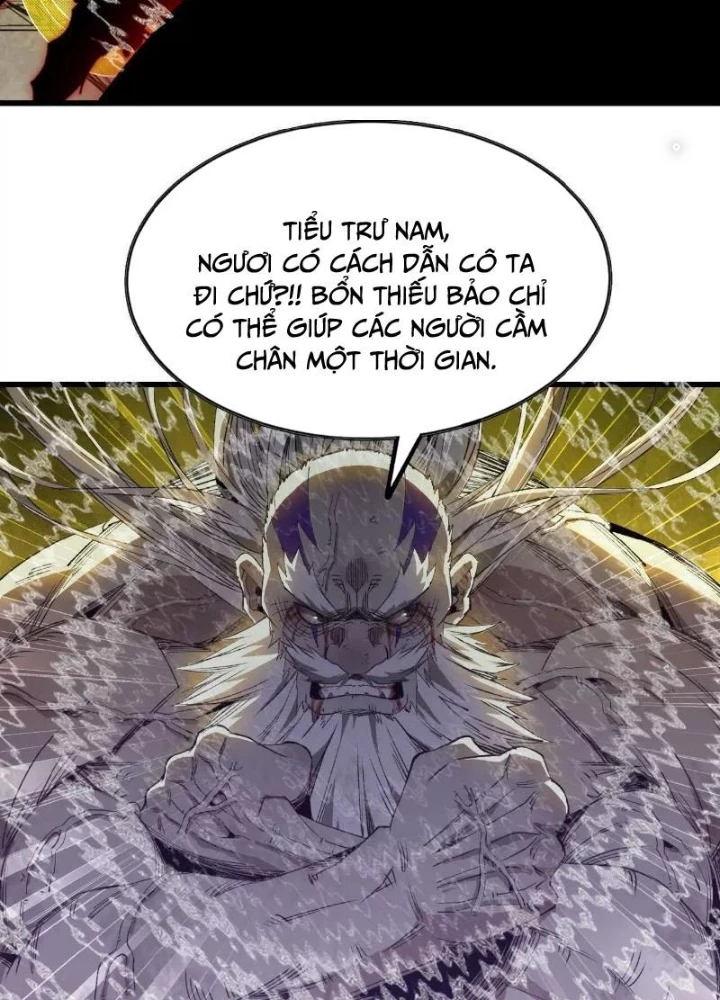 Ngao Bái Chuyển Sinh Thế Giới Khác Chapter 26 - 11