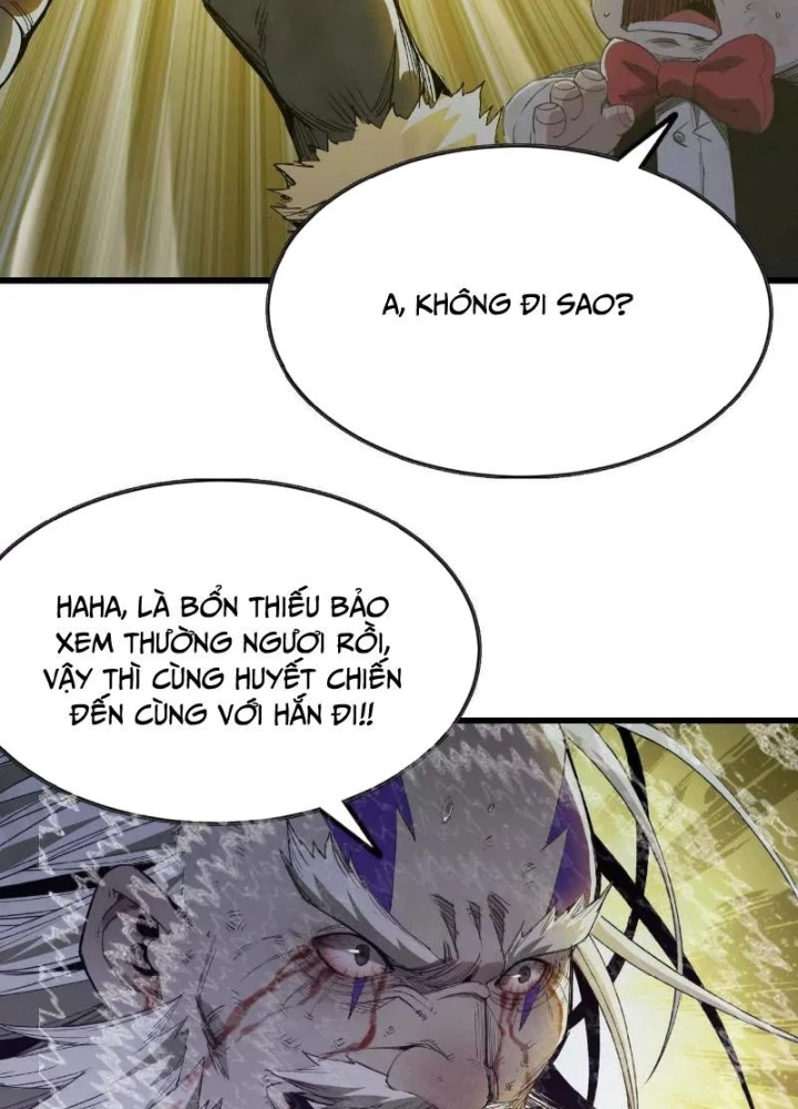Ngao Bái Chuyển Sinh Thế Giới Khác Chapter 26 - 17