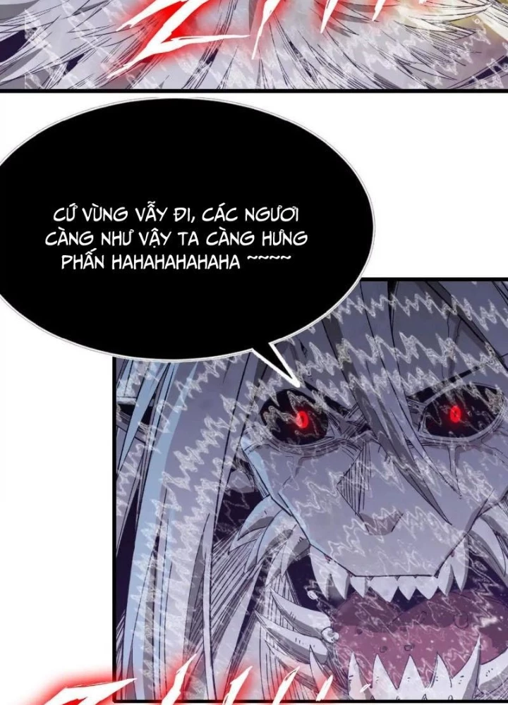 Ngao Bái Chuyển Sinh Thế Giới Khác Chapter 26 - 19