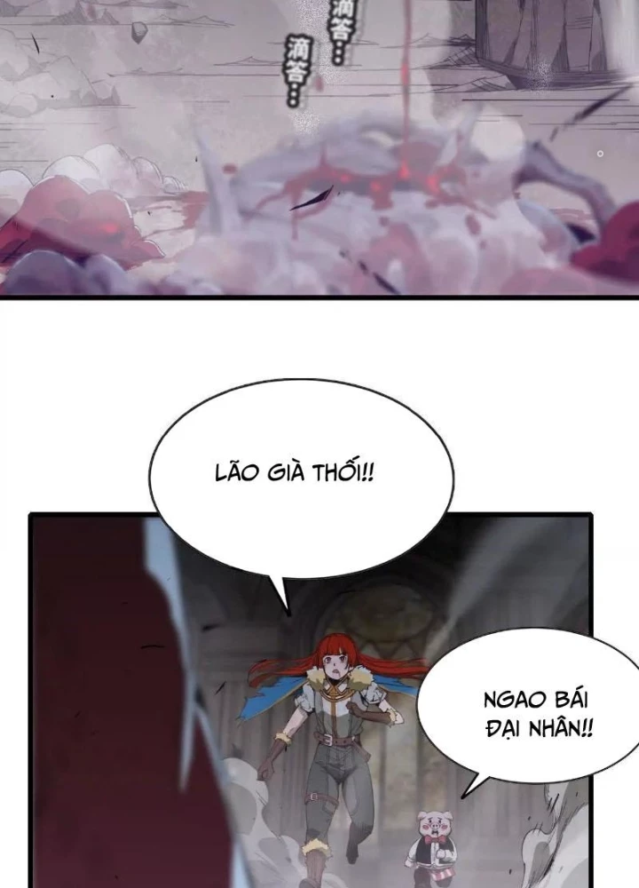 Ngao Bái Chuyển Sinh Thế Giới Khác Chapter 27 - 3