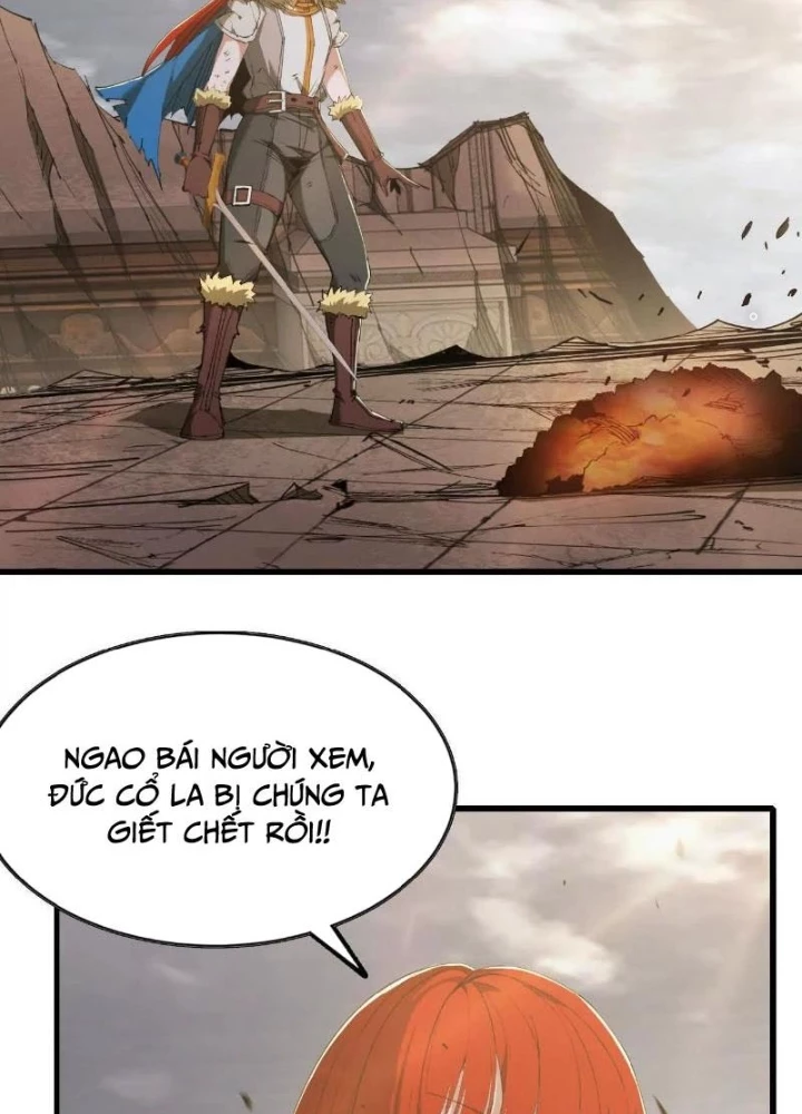 Ngao Bái Chuyển Sinh Thế Giới Khác Chapter 27 - 63