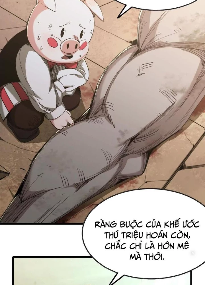 Ngao Bái Chuyển Sinh Thế Giới Khác Chapter 27 - 71