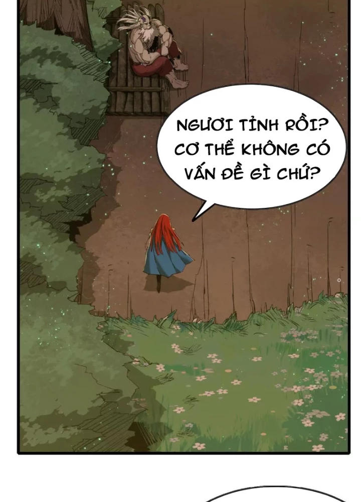 Ngao Bái Chuyển Sinh Thế Giới Khác Chapter 28 - 81