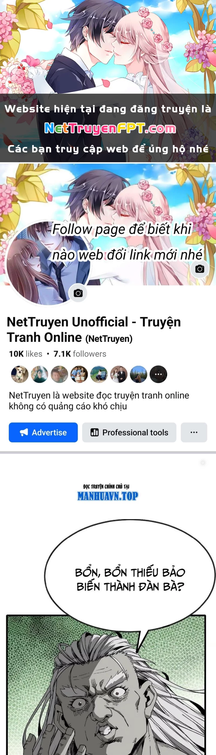 Ngao Bái Chuyển Sinh Thế Giới Khác Chapter 30 - 1