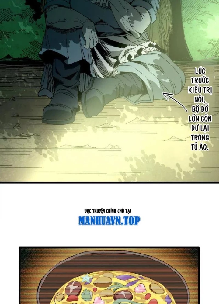 Ngao Bái Chuyển Sinh Thế Giới Khác Chapter 30 - 9