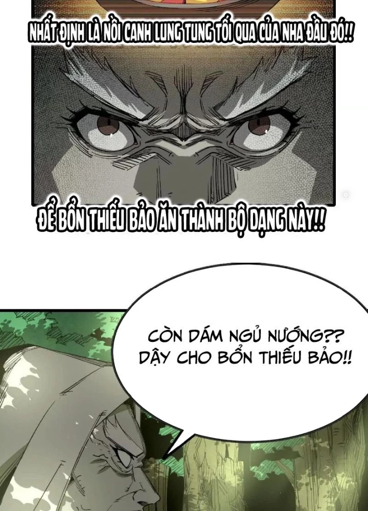 Ngao Bái Chuyển Sinh Thế Giới Khác Chapter 30 - 11