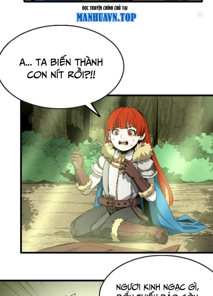 Ngao Bái Chuyển Sinh Thế Giới Khác Chapter 30 - 17