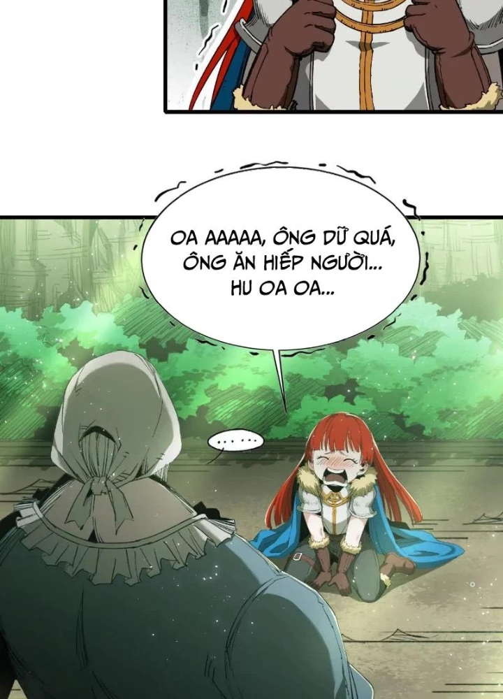Ngao Bái Chuyển Sinh Thế Giới Khác Chapter 30 - 21