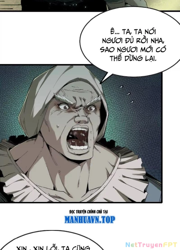 Ngao Bái Chuyển Sinh Thế Giới Khác Chapter 30 - 23