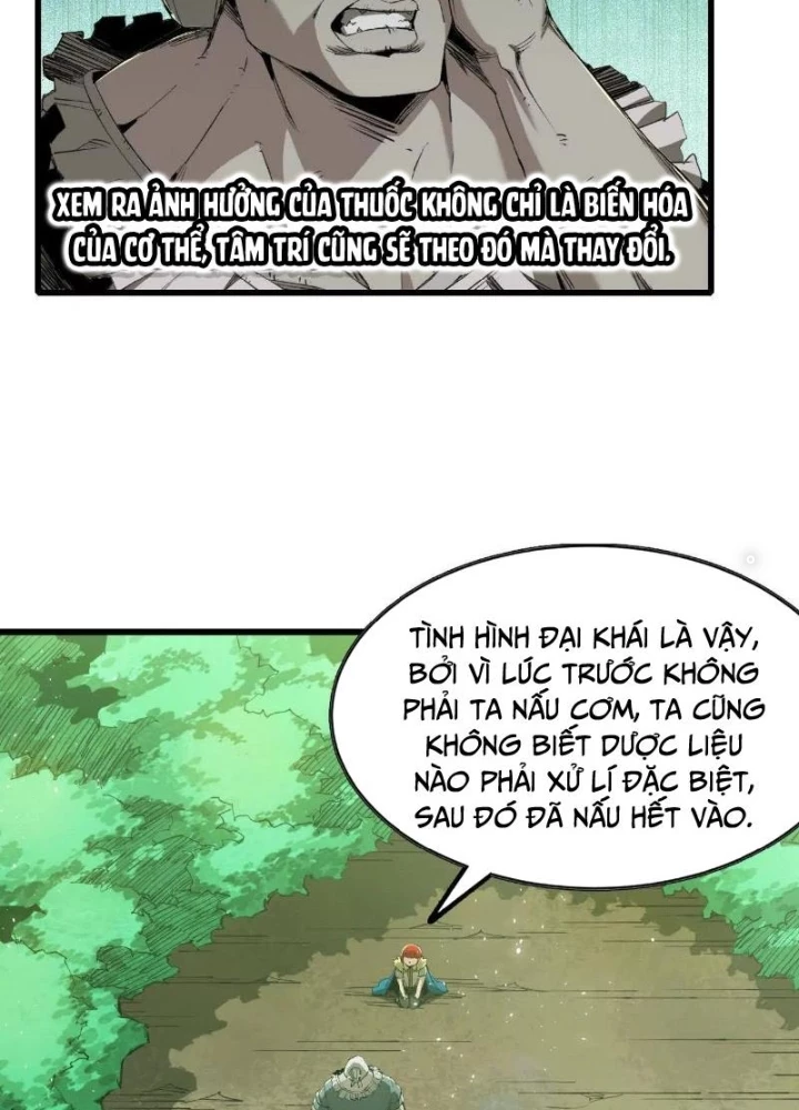 Ngao Bái Chuyển Sinh Thế Giới Khác Chapter 30 - 27