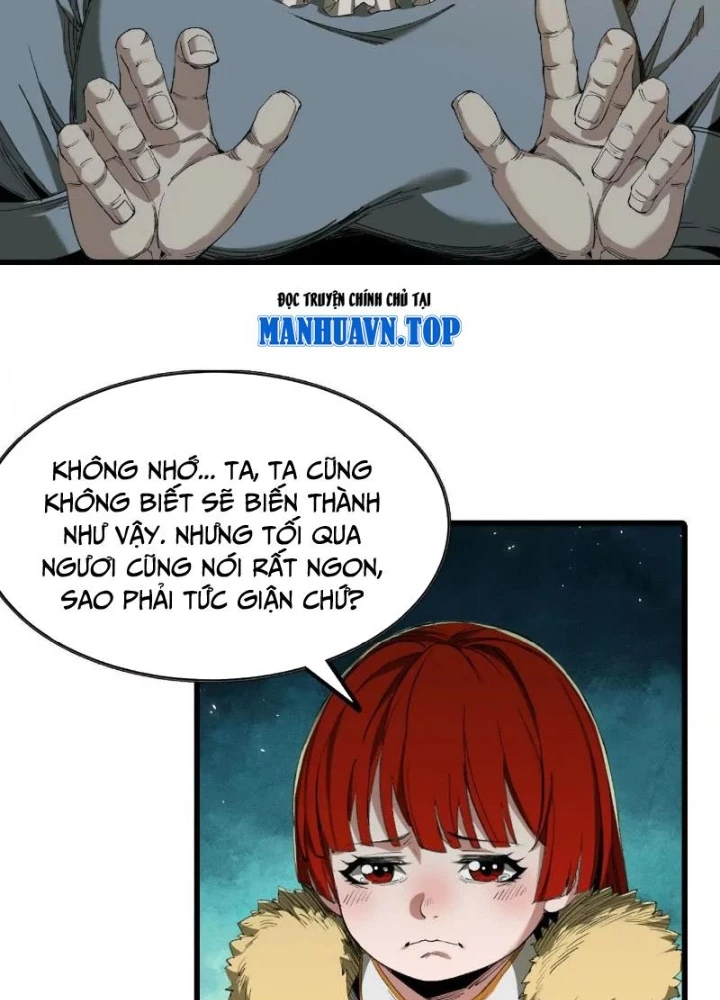Ngao Bái Chuyển Sinh Thế Giới Khác Chapter 30 - 31