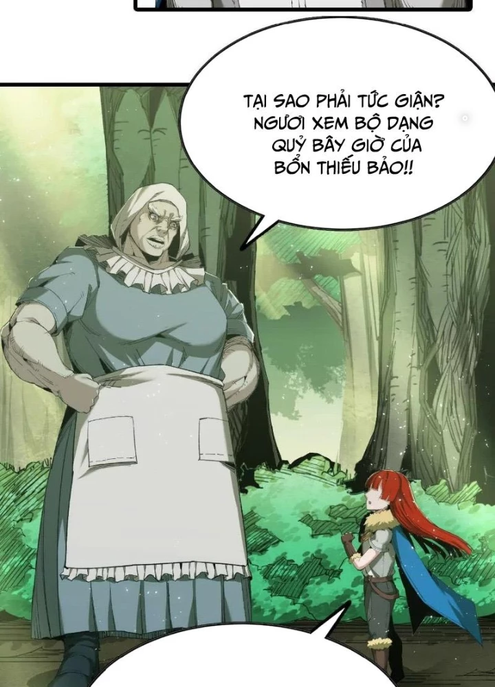 Ngao Bái Chuyển Sinh Thế Giới Khác Chapter 30 - 33
